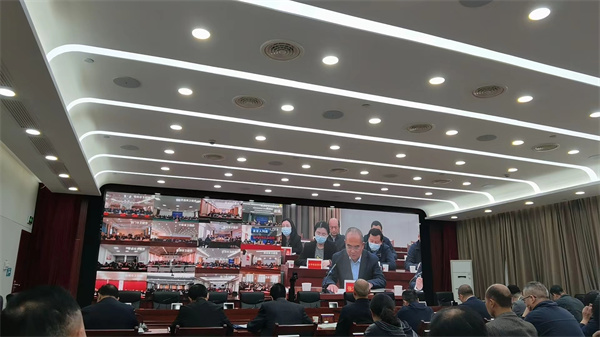 湖北省卫生健康委：四个聚焦凝聚“廉动力” 以“良方良药”持续推进全省清廉医院建设