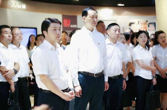 宜昌市中心人民医院：廉洁行医 坚守初心 打造清廉医院标杆