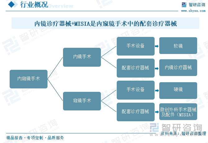 2025年中国内镜诊疗器械行业发展形势研判：国产内镜器械将迎来更广阔的空间