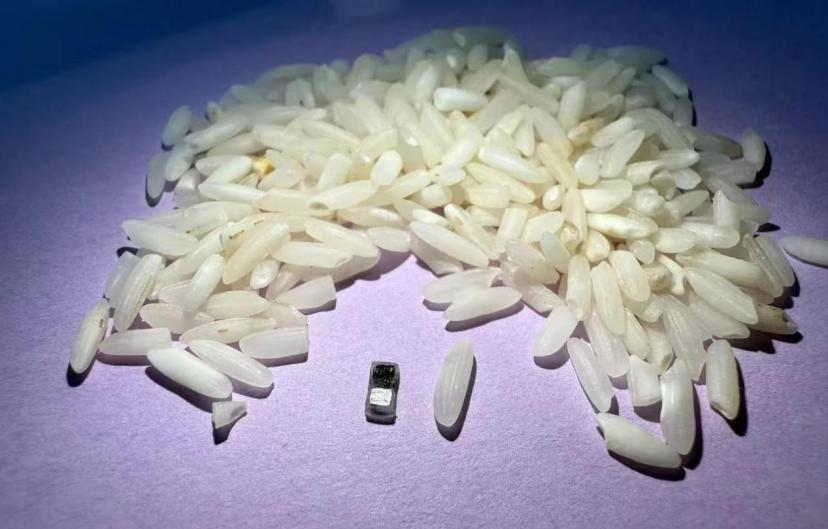 世界最小心脏起搏器问世！比米粒还小、用完可降解